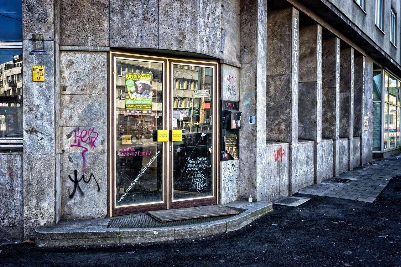 Bienes Raíces Comerciales