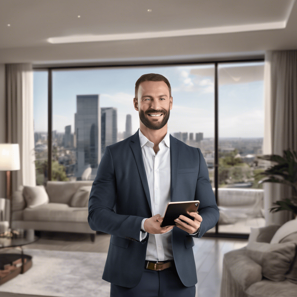 El papel del video en la promoción inmobiliaria