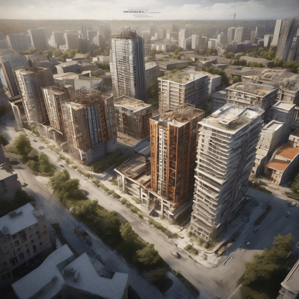 Impacto de los megaproyectos en el mercado inmobiliario local