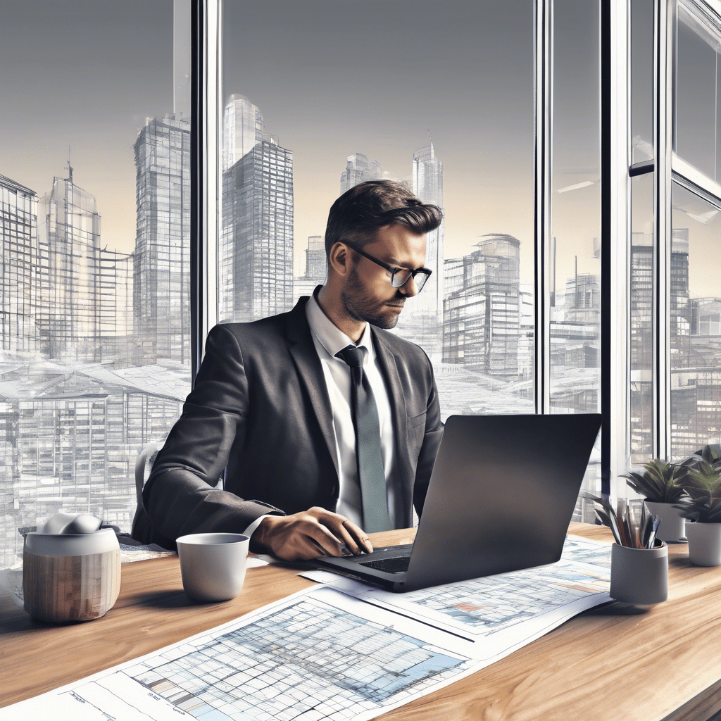 Cómo calcular el flujo de efectivo en una inversión inmobiliaria