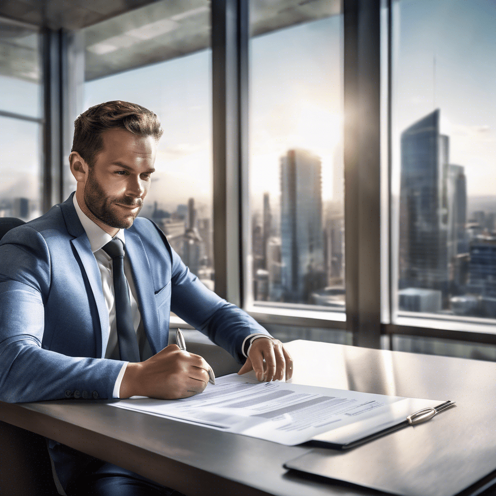 Aspectos legales al rentar una propiedad comercial